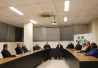 Forcri tem novo presidente