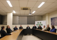 Forcri tem novo presidente