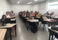 Forma��o Continuada para professores de matem�tica acontece na Acic