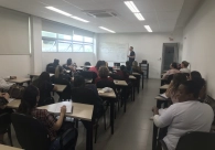 Forma��o Continuada para professores de matem�tica acontece na Acic