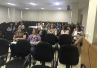 Forma��o Continuada para professores de matem�tica acontece na Acic
