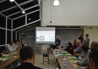 F&oacute;rum re&uacute;ne presidentes das Aci&acute;s do Sul em Jaguaruna