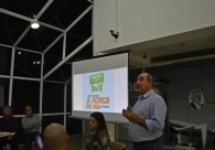 F&oacute;rum re&uacute;ne presidentes das Aci&acute;s do Sul em Jaguaruna