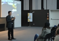fotos palestra