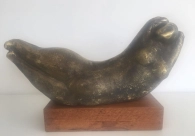 Galeria de arte da Acic recebe nova exposi&ccedil;&atilde;o