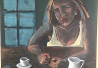 Galeria de arte da Acic recebe nova exposi&ccedil;&atilde;o