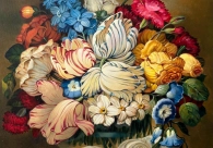 Galeria de arte da Acic recebe obras de Cleusa Soares