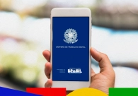 Gera��o de empregos formais desacelera em 2023