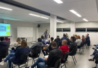 Gest�o de estoques e log�stica representam diferencial competitivo para as empresas