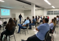 Gest�o de estoques e log�stica representam diferencial competitivo para as empresas