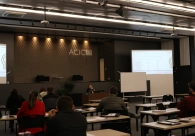 Gest�o de pessoas pauta encontro do PGVE