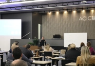 Gest�o de pessoas pauta encontro do PGVE