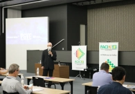 Gest�o financeira pauta o sexto m�dulo do PGVE na Acic