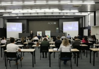 Gest�o financeira pauta o sexto m�dulo do PGVE na Acic