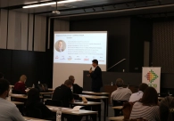 Gest�o financeira pauta o sexto m�dulo do PGVE na Acic