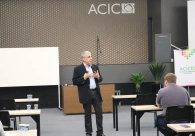 Gest�o financeira pauta segundo m�dulo do PGVE