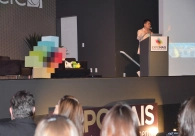 Gil Giardelli mostra o que h� de mais novo em tecnologia na EXPOMAIS