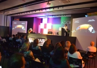 Gil Giardelli mostra o que h� de mais novo em tecnologia na EXPOMAIS