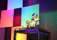 Gil Giardelli mostra o que h� de mais novo em tecnologia na EXPOMAIS