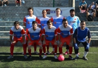 G&oacute;es e Nicoladelli Advogados Associados garantem o t&iacute;tulo do Torneio SESC ACIC de Futebol Society