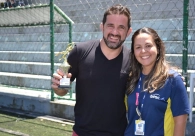 G&oacute;es e Nicoladelli Advogados Associados garantem o t&iacute;tulo do Torneio SESC ACIC de Futebol Society