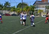 G&oacute;es e Nicoladelli Advogados Associados garantem o t&iacute;tulo do Torneio SESC ACIC de Futebol Society