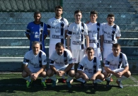 G&oacute;es e Nicoladelli Advogados Associados garantem o t&iacute;tulo do Torneio SESC ACIC de Futebol Society