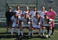 G&oacute;es e Nicoladelli Advogados Associados garantem o t&iacute;tulo do Torneio SESC ACIC de Futebol Society