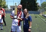 G&oacute;es e Nicoladelli Advogados Associados garantem o t&iacute;tulo do Torneio SESC ACIC de Futebol Society