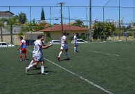 G&oacute;es e Nicoladelli Advogados Associados garantem o t&iacute;tulo do Torneio SESC ACIC de Futebol Society