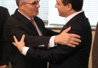 Governador do Estado autoriza recursos para a implementa��o do Centro de Inova��o