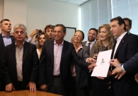 Governador do Estado autoriza recursos para a implementa��o do Centro de Inova��o