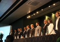 Governador do Estado autoriza recursos para a implementa��o do Centro de Inova��o