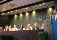 Governador do Estado autoriza recursos para a implementa��o do Centro de Inova��o