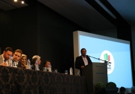 Governador do Estado autoriza recursos para a implementa��o do Centro de Inova��o