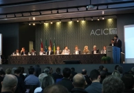 Governador do Estado autoriza recursos para a implementa��o do Centro de Inova��o