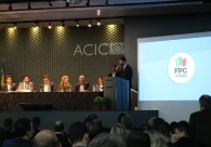 Governador do Estado autoriza recursos para a implementa��o do Centro de Inova��o