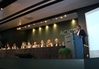 Governador do Estado autoriza recursos para a implementa��o do Centro de Inova��o