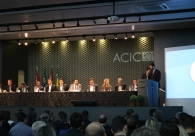 Governador do Estado autoriza recursos para a implementa��o do Centro de Inova��o