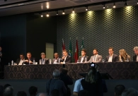 Governador do Estado autoriza recursos para a implementa��o do Centro de Inova��o