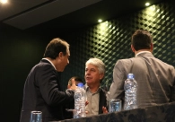 Governador do Estado autoriza recursos para a implementa��o do Centro de Inova��o