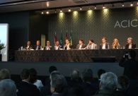 Governador do Estado autoriza recursos para a implementa��o do Centro de Inova��o