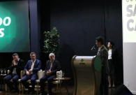 Governador do Estado libera recursos para o Centro de Inova&ccedil;&atilde;o de Crici&uacute;ma