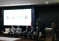 Governador do Estado libera recursos para o Centro de Inova&ccedil;&atilde;o de Crici&uacute;ma