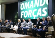 Governador do Estado libera recursos para o Centro de Inova&ccedil;&atilde;o de Crici&uacute;ma