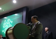 Governador do Estado libera recursos para o Centro de Inova&ccedil;&atilde;o de Crici&uacute;ma