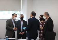 Governador libera recursos ao Centro de Inova&ccedil;&atilde;o