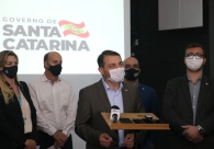 Governador libera recursos ao Centro de Inova&ccedil;&atilde;o