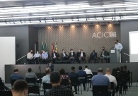 Governador libera recursos ao Centro de Inova&ccedil;&atilde;o