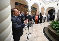 Governo do Estado anuncia abertura do processo de concess�o do Aeroporto de Jaguaruna